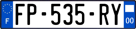 FP-535-RY