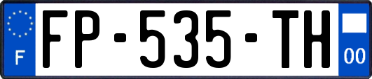 FP-535-TH
