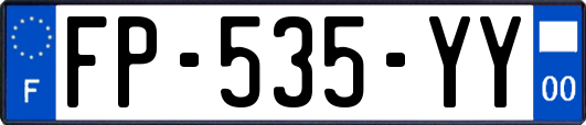 FP-535-YY