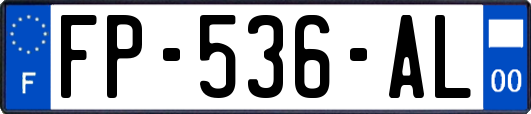 FP-536-AL