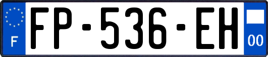 FP-536-EH