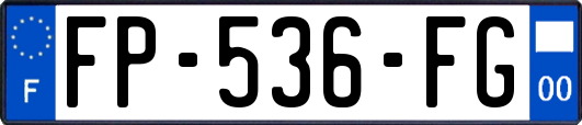 FP-536-FG