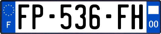 FP-536-FH