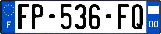 FP-536-FQ