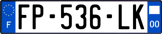 FP-536-LK