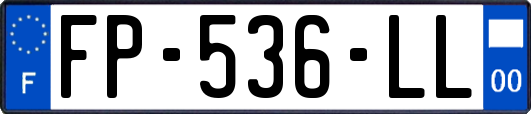 FP-536-LL