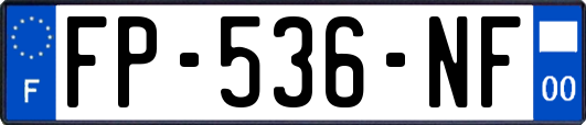 FP-536-NF