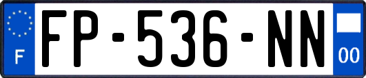 FP-536-NN