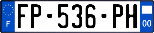 FP-536-PH