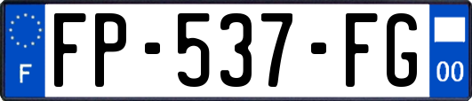 FP-537-FG