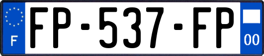 FP-537-FP