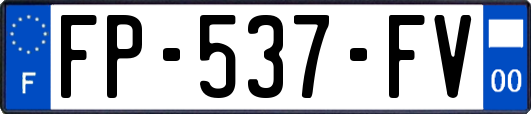 FP-537-FV