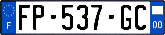 FP-537-GC