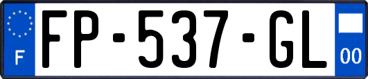 FP-537-GL
