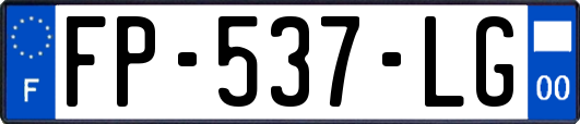 FP-537-LG