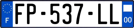 FP-537-LL