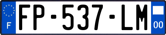 FP-537-LM
