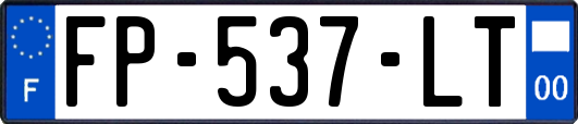 FP-537-LT