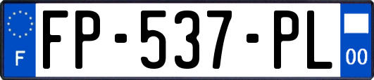 FP-537-PL