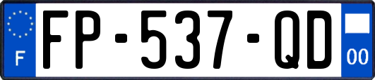 FP-537-QD