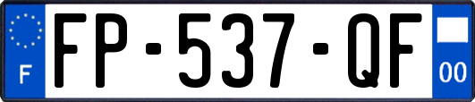 FP-537-QF