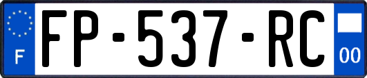 FP-537-RC