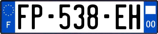 FP-538-EH