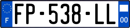 FP-538-LL