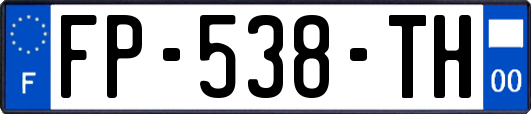 FP-538-TH