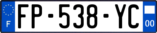 FP-538-YC