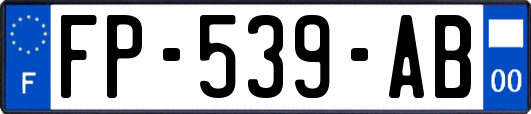 FP-539-AB