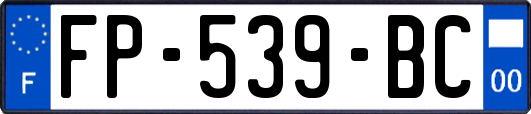 FP-539-BC