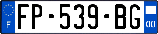 FP-539-BG