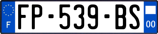 FP-539-BS