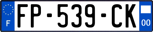 FP-539-CK