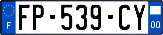 FP-539-CY