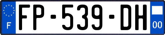 FP-539-DH