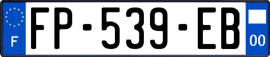 FP-539-EB