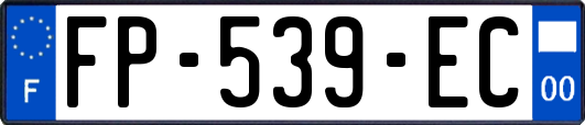 FP-539-EC