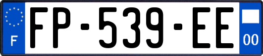 FP-539-EE
