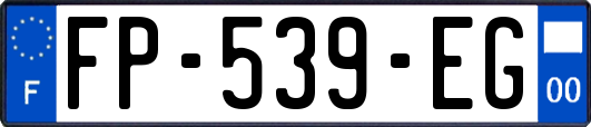 FP-539-EG