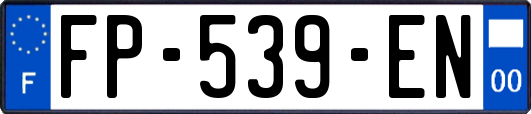 FP-539-EN