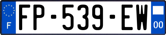 FP-539-EW