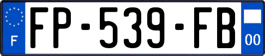 FP-539-FB
