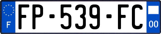 FP-539-FC