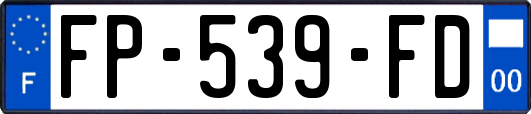 FP-539-FD