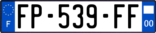 FP-539-FF