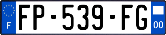 FP-539-FG
