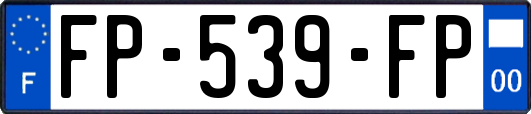 FP-539-FP