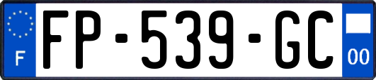 FP-539-GC
